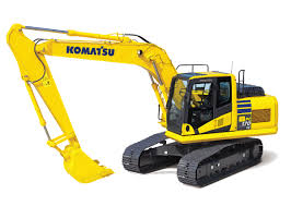 Komatsu is a general machine maker presenting business about construction, the mine machines such as an excavating equipment or the bulldozer, a forklift trucks. Komatsu Panafrican Equipment Group