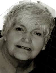 Obituary information for Patricia Ann Shaw