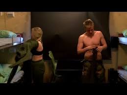 النساء والرجال في الجيش النرويجي يبيتون في غرف نوم واحدة Youtube