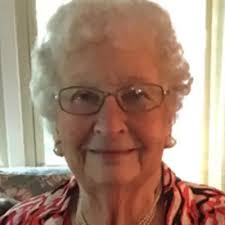 Obituary information for Jean Rosemary Dombrowski