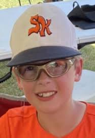 Luke Palermo Class of 2031