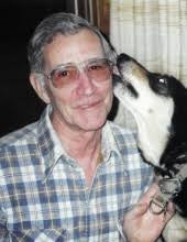 Obituary information for Bernard F. Bailey