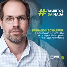 Fernando Schaeffer se...