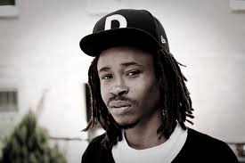 Where the Sidewalk Ends