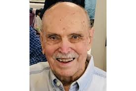 Marcus Billson Obituary (1922