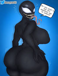 fortnite, marvel, marvel comics, she-venom, venom (marvel) - R34 Vault