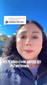 Narcisa Noriega El Vaso Con Agua Para La Salud