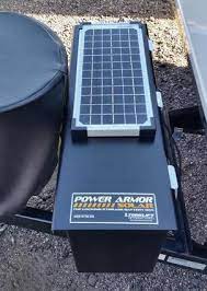 Maybe you would like to learn more about one of these? The Supreme Battery Box That Pays For Itself Powerarmor Solar Blog