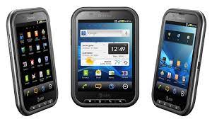 Pantech Pocket P9060 Specs - Technopat ...