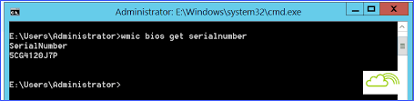 This command would be useful to remotely fetch the model information from a bunch of computers in the network. Get Hp Laptop Product Name And Serial Number Using Command Prompt Enjoysharepoint