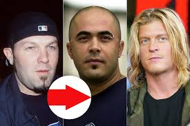 Rockers We've Lost in 2013: Guitarist Claudio Leo of Lacuna Coil and Cayne