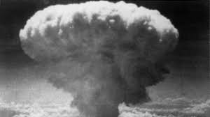 One of the most dominating forces in the world. Were The Atomic Bombings Of Hiroshima And Nagasaki Necessary
