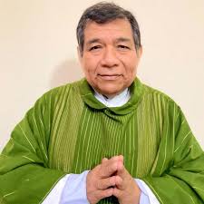 Padre Sixto Azabache