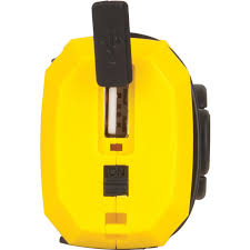 Engineered composite construction is robust but still gentle on floor surfaces. Ar1771 4 In 1 Radio Torch And Charger Siren Dynamo Radio Parts Electronics Components