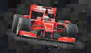 We have all the ferrari supercar wallpapers, including the ferrari 288 gto, f40, enzo and laferrari free to download for any device. Hd Wallpaper F1 Cars Formula 1 Digital Art 4k Scuderia Ferrari Asphalt Wallpaper Flare