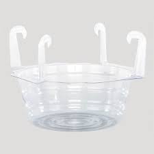 Maybe you would like to learn more about one of these? Hanging Planter Drip Catchers