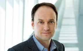 Discovery's Joseph Schneier