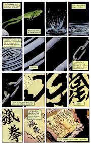 Immortal Iron Fist David Aja Arte