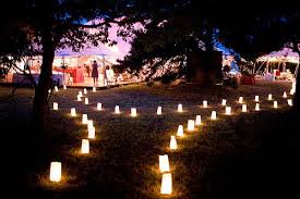 Great Idea Outdoor Night Wedding Outdoor Fall Wedding Outdoor Wedding