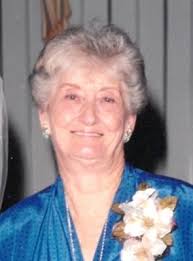 Flora Mason Obituary