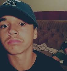 Corbin Morgan killed