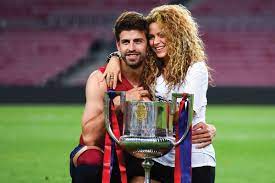 This biography of gerard pique provides detailed information about. Why Spanish Soccer Star Gerard Pique Is An Absolute Legend Maxim