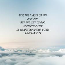 Six Comforting Scriptures On Death Bibleverses Com