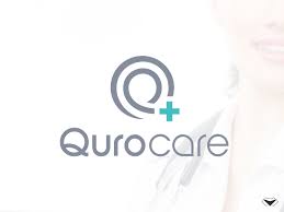 Qurocare Logo Doctor Logo Design Clinic Logo Doctor Logos