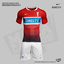 Последние твиты от camiseta católica (@tshirt_catolica). Fanatik Shop Twitterissa Que Tal Estos Prototipos Creados Por Hinchas Para Camiseta Uc Loscruzados Via Malaraap