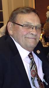 Robert Ford Obituary