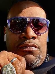 Lamont Herron's Instagram, Twitter & Facebook