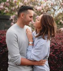 She last competed at the 2019 kpmg. Michelle Wie S Husband And Former Boyfriend Files