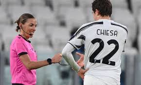 Federico chiesa doesn't have a girlfriend right now. Finally Church Scoring 20 Years After Father Enrico Federico Proves To Be One Of Juve First Page World Today News