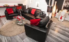 It ties up the whole room and gives a classy punch. Black Red White Updated 2021 1 Bedroom Apartment In Belgrade With Balcony And Washer Tripadvisor