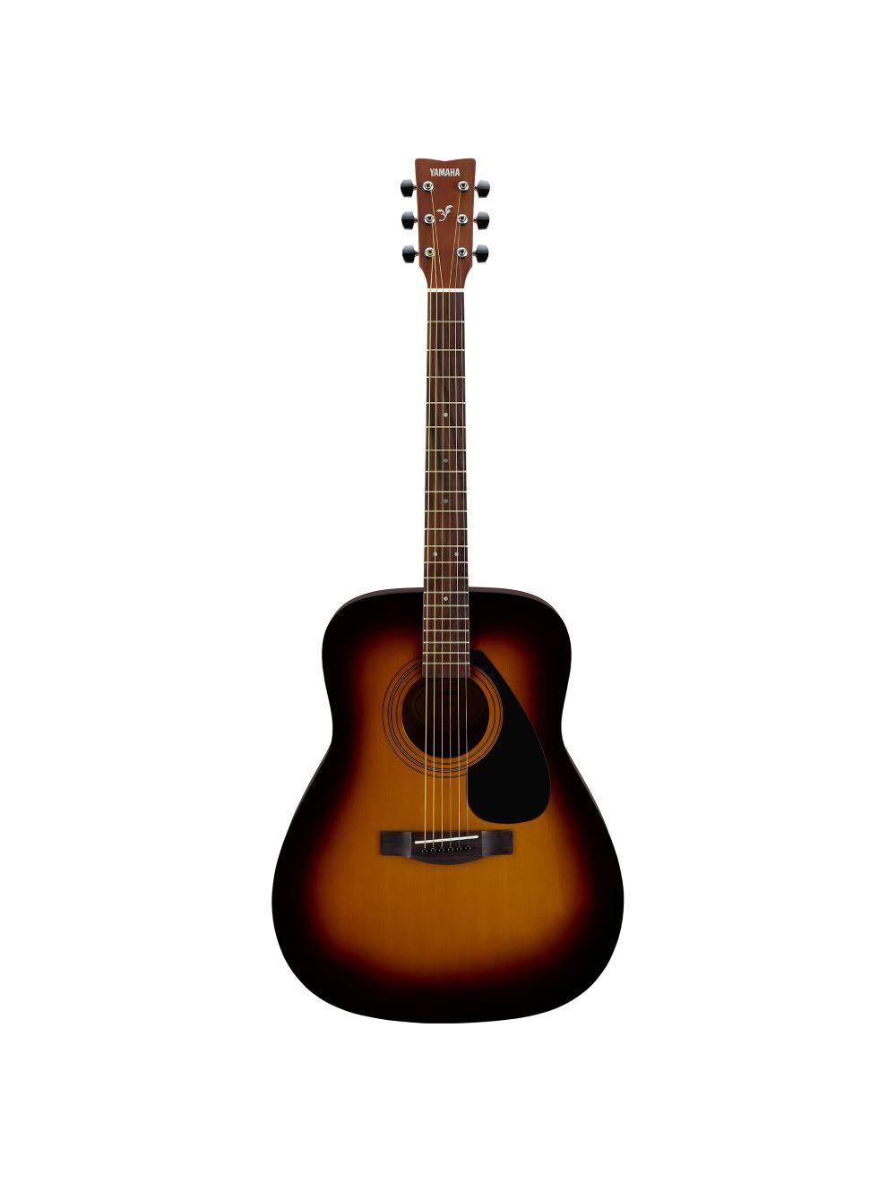 Yamaha F280 TBS (Brown Sunburst) Acoustic Guitar product image