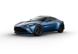 Image result for Plasma Blue 2024 Aston Martin