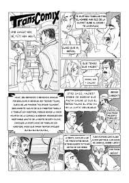 ANNA TRANSCOMIX - Page 1 - HentaiEra