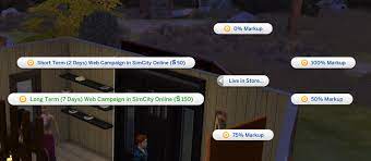 First is the new area of magnolia promenade where there are four lots to choose from. Littlemssam S Sims 4 Mods Live In Business This Mod Adds Lot Traits To The