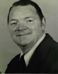 Obituary of William Jay