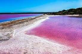 Penemuan ini berlokasi 45 km dari bagian barat melborune. 4 Keajaiban Fenomena Alam Di Australia Selain Great Barrier Reef Halaman All Kompas Com
