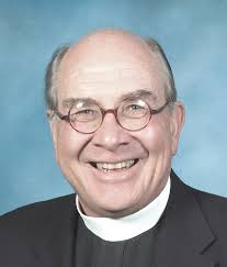 Father Bob Trache