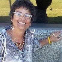 Susan J. Ellison Obituary