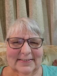 I'm 57. Constructive criticism welcome about this haircut and colour