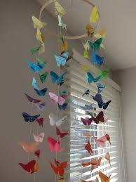 Hiasan kelas menggunakan kertas origami. Cara Membuat Hiasan Jendela Dari Kertas Origami Guru Paud