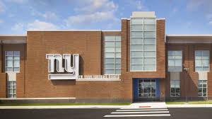 The giants are looking at a potential salary cap squeeze in 2022, but the way they set up 2021 gives them some options to weather a. Ny Giants Training Facility Youtube
