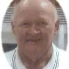 Obituary information for Louis Ballou