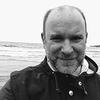 The Blind Light by Stuart Evers