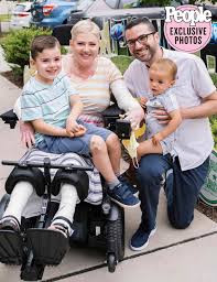 Mom Who Was 'Engulfed in Flames' Comes Home After 10 Months ...