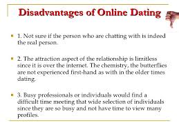 No longer, with help from the best dating sites. Pros And Cons Of Online Dating Phelangun Com
