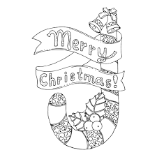 Advanced Christmas Coloring Page 7 Kidspressmagazine Com Christmas Tree Coloring Page Christmas Colors Free Christmas Coloring Pages